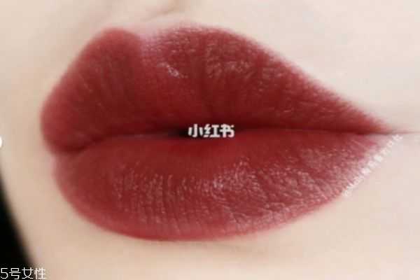 ysl小银条107什么颜色？