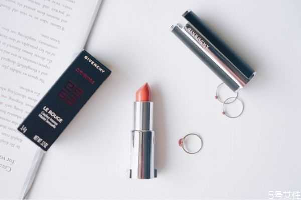 纪梵希304和306怎么选？纪梵希304和306适合什么人