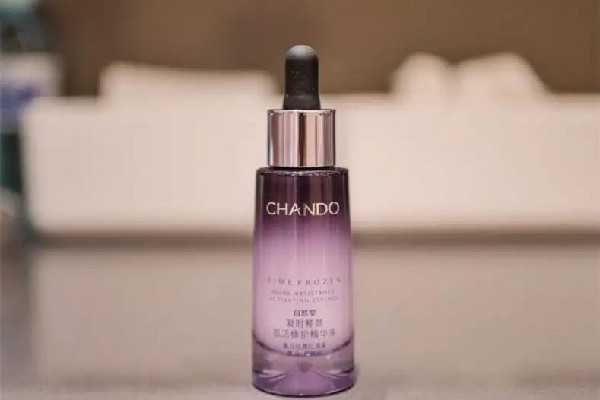 自然堂小紫瓶精华液要用多少时间