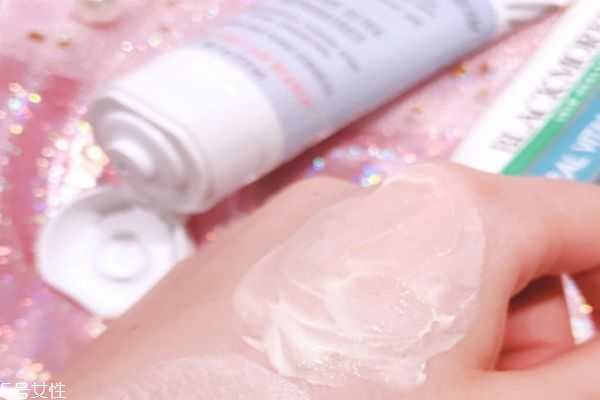 急救美人面霜使用方法