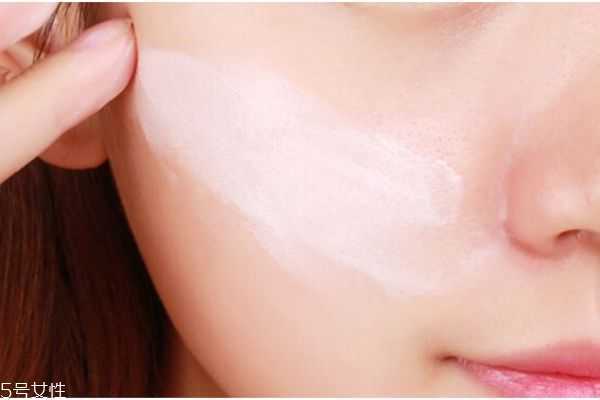 素颜霜有什么用呢 素颜霜有什么用呢