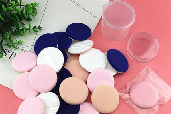 粉扑能用卸妆水清洗吗 粉扑能用卸妆水清洗吗