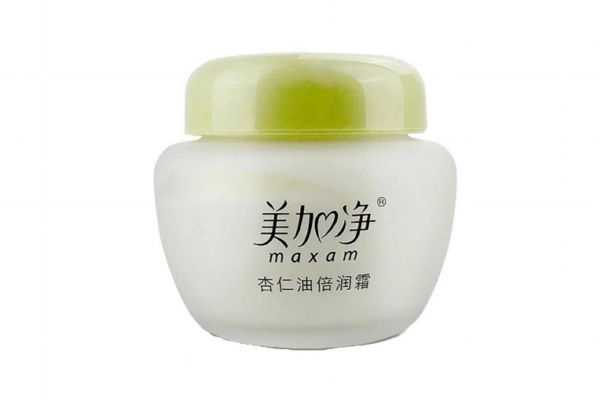 美加净面霜怎么样？