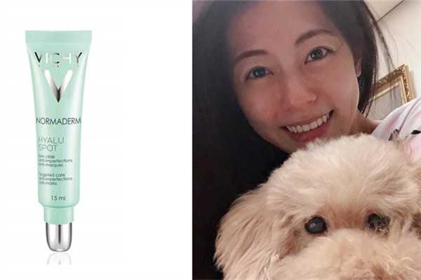 哪款抗痘精华厉害