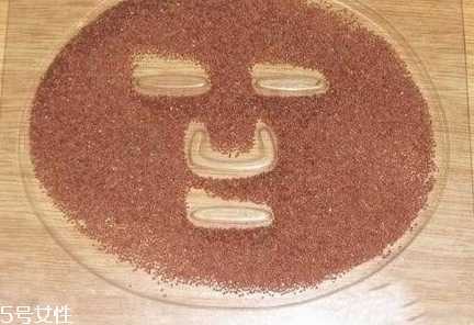 海藻面膜是天然的吗？海藻面膜是纯天然成分吗？