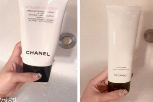 vidivici洗面奶孕妇可以用吗 vidivici洗面奶孕妇可以用吗