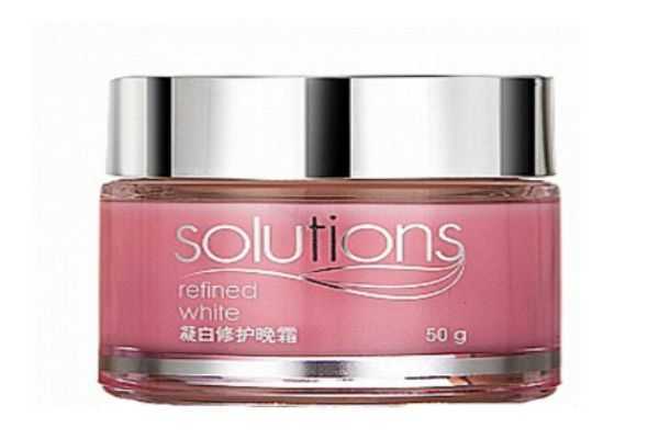 雅芳是一个怎么样的品牌呢