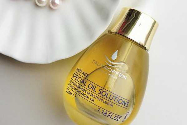 天露芬面部精油怎么用 天露芬面部精油怎么用