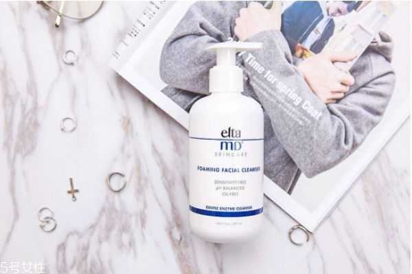 娇兰美肌洁面乳怎么用