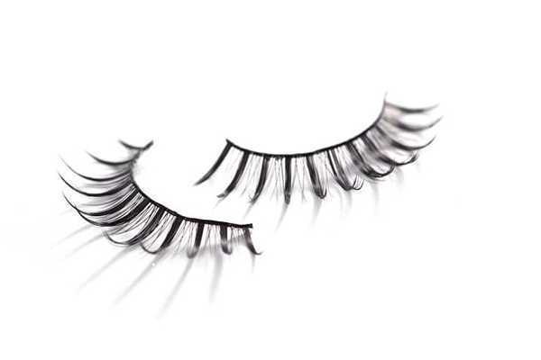 假睫毛是不是一次性的 假睫毛是不是一次性的