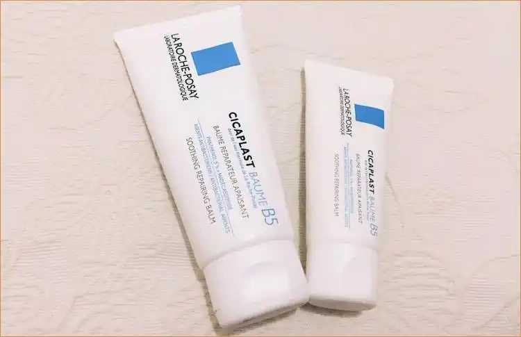 5个理肤泉b5修复霜的功效与作用 5个理肤泉b5修复霜的功效与作用