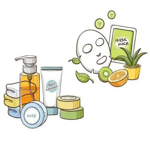 洁面粉适合白天用还是晚上用 洁面粉适合白天用还是晚上用