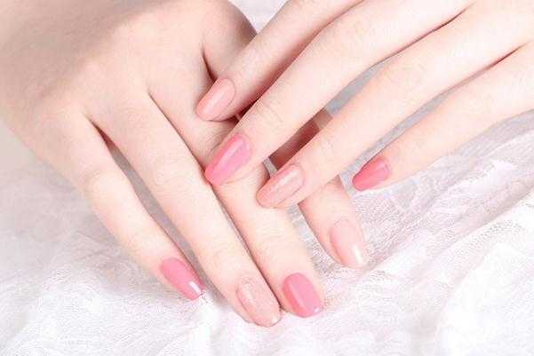 水性指甲油的保质期