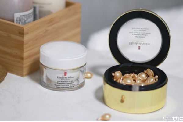 雅顿金胶孕妇可以用吗?雅顿金胶可以调理肤质 雅顿金胶孕妇可以用吗?雅顿金胶可以调理肤质