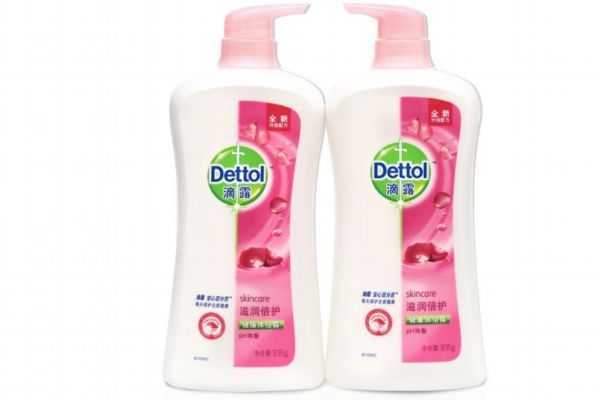 冬天用什么沐浴露保湿