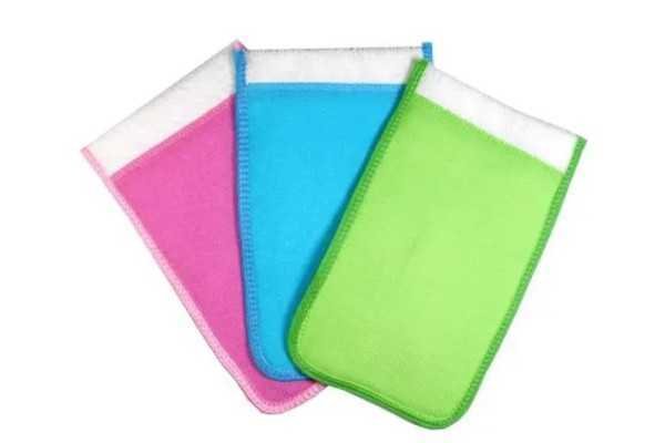 搓澡巾和搓澡刷哪个好用 搓澡巾和搓澡刷哪个好用