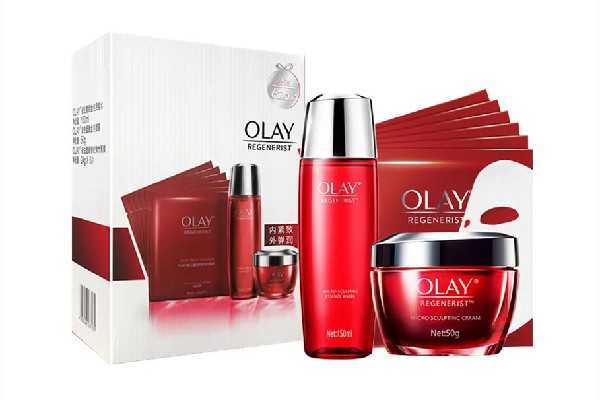 玉兰油大红瓶面霜有酒精吗 玉兰油大红瓶面霜有酒精吗