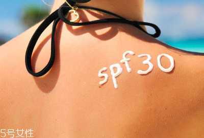 干皮怎么防晒最有效 3步就搞定干皮防晒