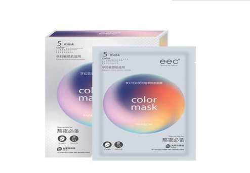 eec是欧莱雅旗下的品牌吗？eec面膜有哪些系列