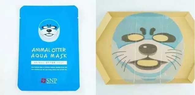 补水面膜排行榜10强