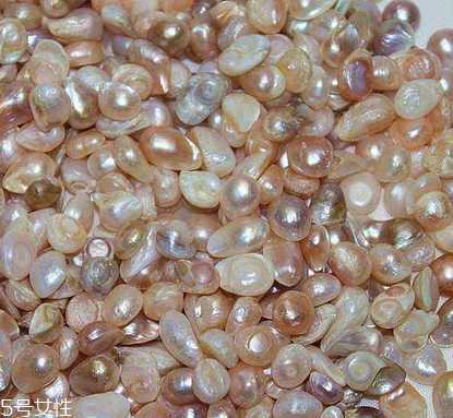 珍珠粉是寒性的吗 珍珠粉是寒性的吗