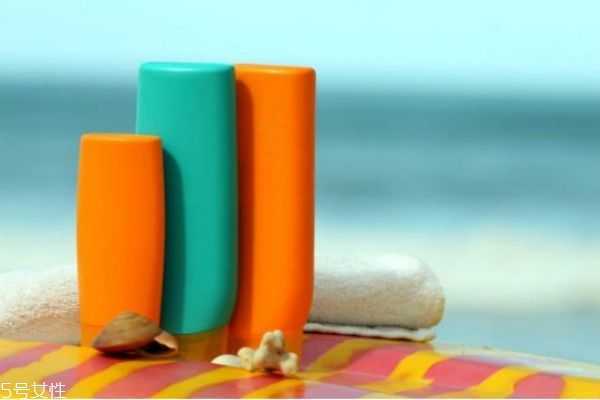 隔离防晒bb霜先后顺序