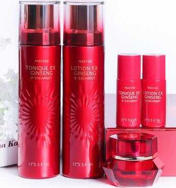 伊思蜗牛水乳怎么样?伊思蜗牛水乳啥档次 伊思蜗牛水乳怎么样?伊思蜗牛水乳啥档次