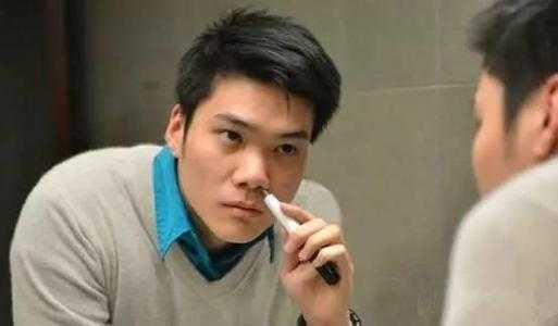 鼻毛为什么会变白?可能是以下几个原因 鼻毛为什么会变白?可能是以下几个原因