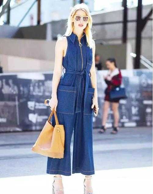 连体裤怎么上厕所才正确?上厕所穿连体裤好不好 连体裤怎么上厕所才正确?上厕所穿连体裤好不好