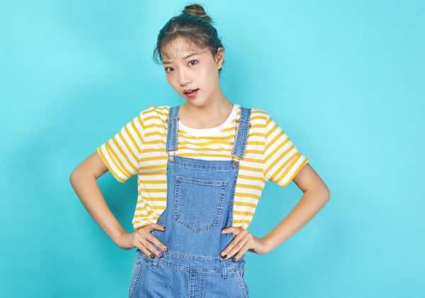 什么刘海显脸小 什么刘海显脸小