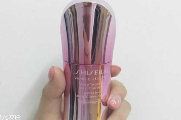 资生堂新透白系列孕妇能用吗 资生堂新透白系列孕妇能用吗