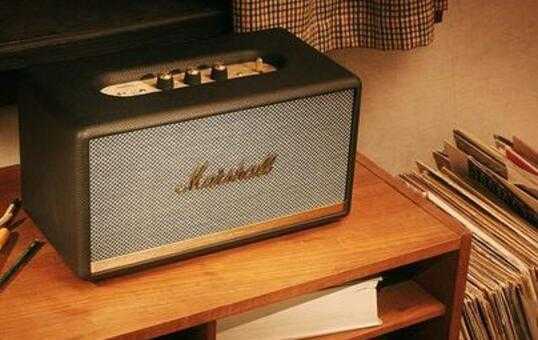 marshall和bose哪个好