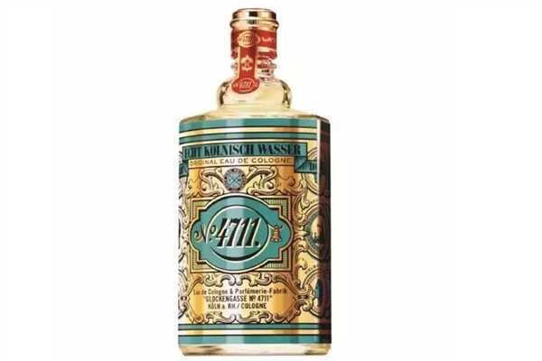 古龙水是男士香水吗 古龙水是男士香水吗