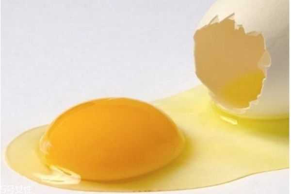 蛋清去黑头多久做一次