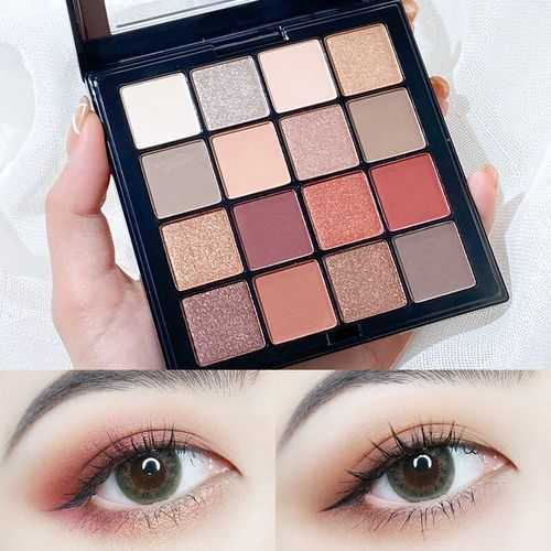 眼影含有什么成分不能用 眼影含有什么成分不能用