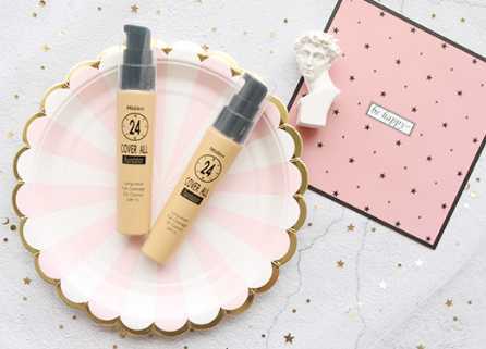 泰国mistine24小时粉底液适合什么肤质?mistine粉底液适合的年龄 泰国mistine24小时粉底液适合什么肤质?mistine粉底液适合的年龄