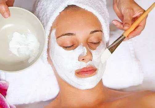 先祛除黑头还是先敷面膜