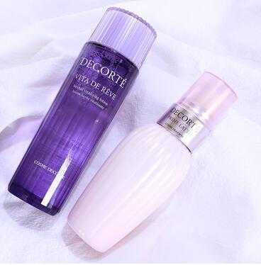 黛珂水乳适合哪些人?黛珂水乳的使用方法