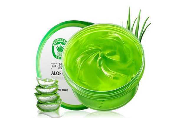芦荟胶真的可以祛痘吗 芦荟胶真的可以祛痘吗