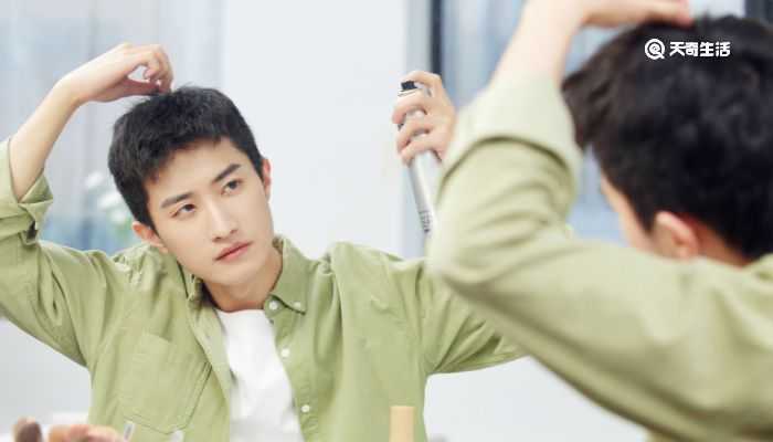 怎么让头发蓬松起来 怎么让头发蓬松起来