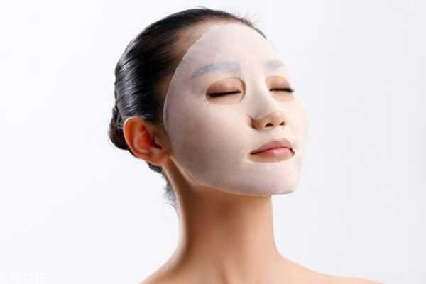 睡眠面膜可以放冰箱吗