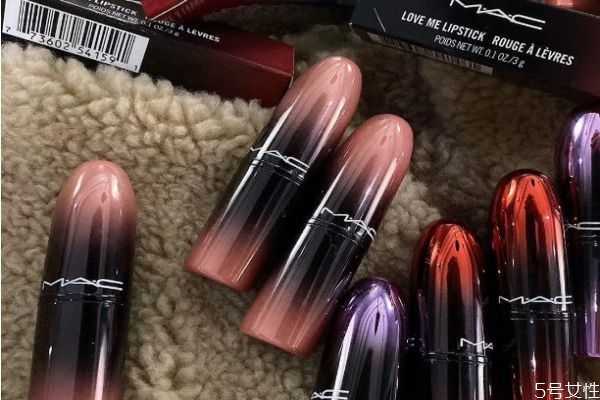 口红天热冒气泡怎么办？口红表面有气泡怎么办