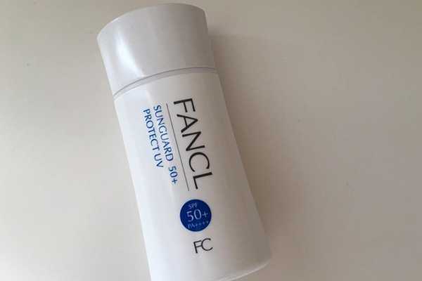 芳珂防晒真假辨别 芳珂防晒真假辨别