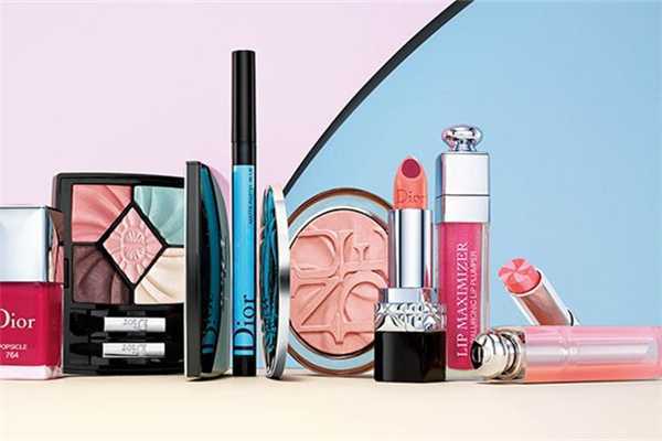 迪奥化妆品好用吗？迪奥化妆品什么档次