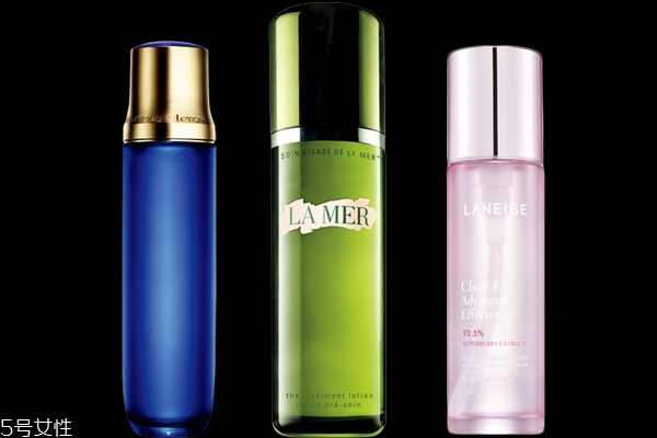 保湿精华怎么挑选