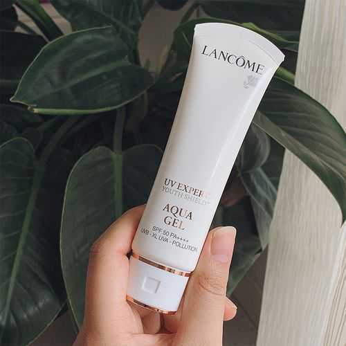 兰蔻轻透水漾防晒乳怎么样？看完这篇测评就清楚了