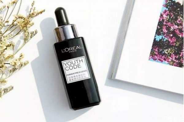 欧莱雅黑精华好用吗?欧莱雅黑精华适合什么皮肤 欧莱雅黑精华好用吗?欧莱雅黑精华适合什么皮肤