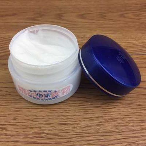 护手霜分哪几种类型