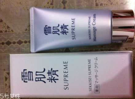 敏感肌肤用什么按摩膏好？敏感肌肤怎么调理