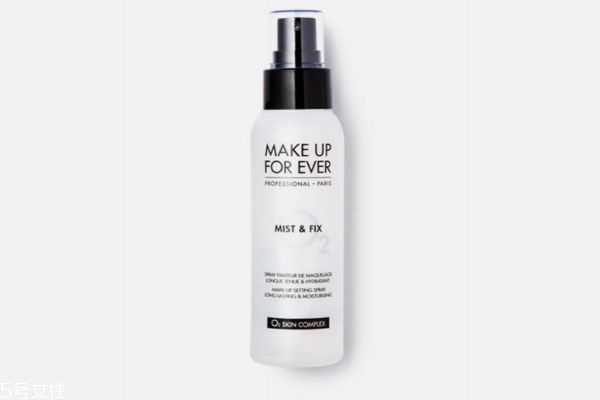 定妆喷雾和散粉能不能一起用？定妆喷雾和散粉顺序